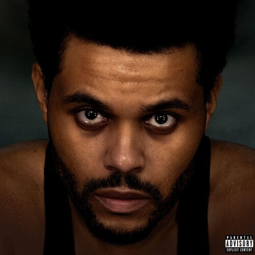 Weeknd: Hurry Up Tomorrow