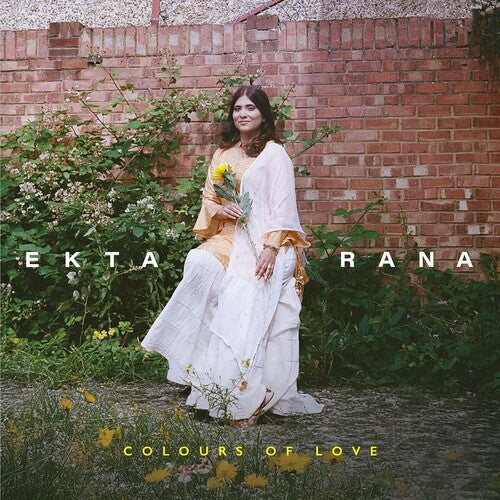 Rana, Ekta: Colours Of Love