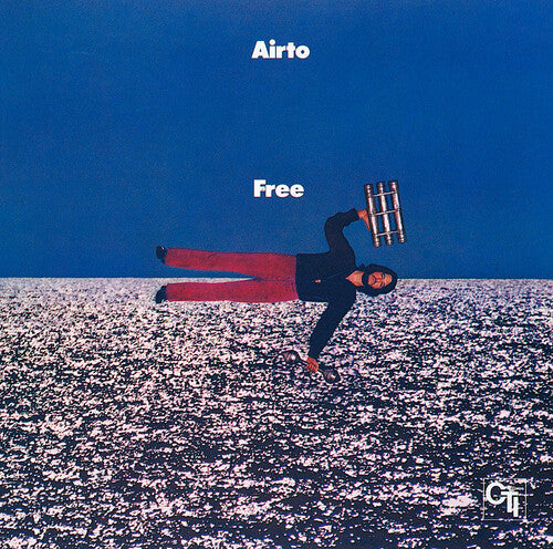 Airto: Free