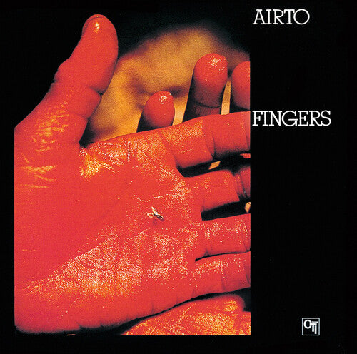 Airto: Fingers