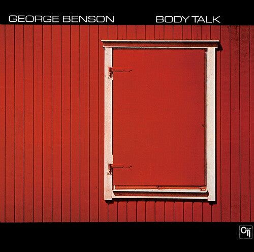 Benson, George: Body Talk