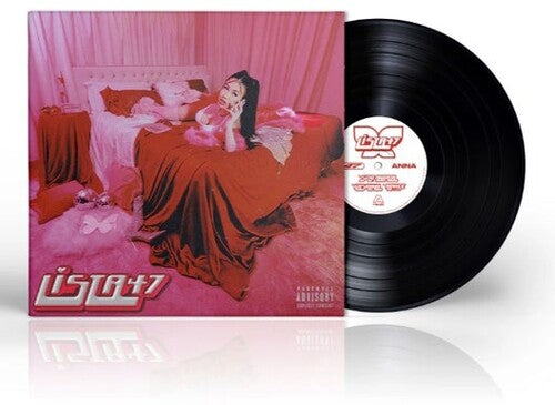 Anna: Lista 47 - VINYL LP