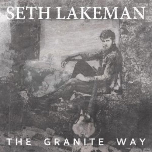 Seth Lakeman: Granite Way - VINYL LP