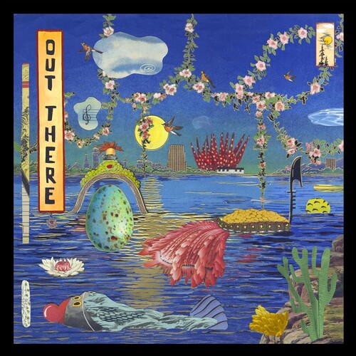 Hiromi: Out There