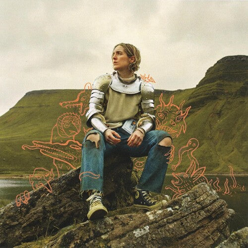 Shura: I Got Too Sad for My Friends - COMPACT DISCS