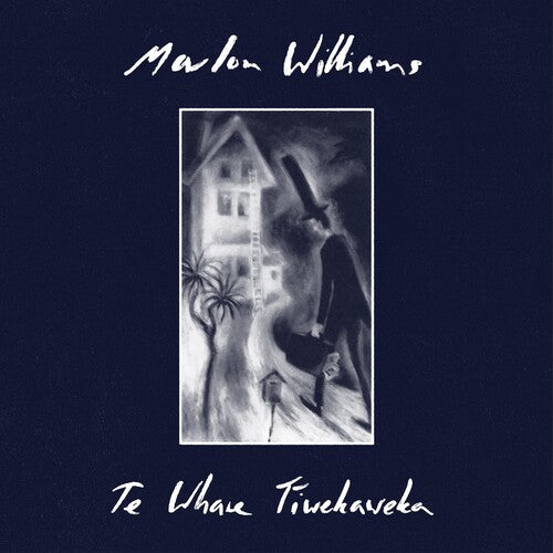 Marlon Williams: Te Whare Tiwekaweka - COMPACT DISCS