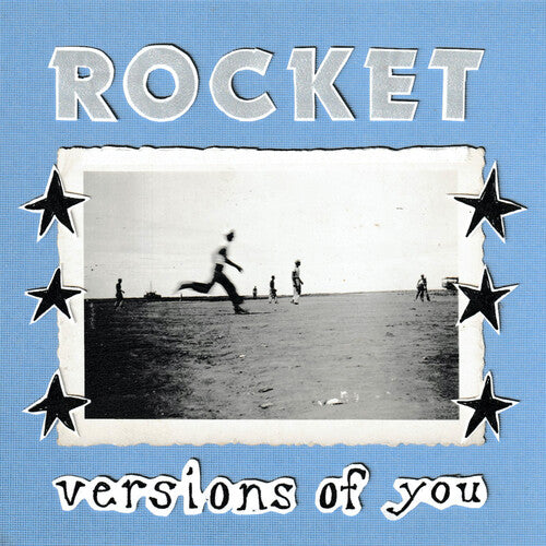 Rocket: Versions of You - Yellow