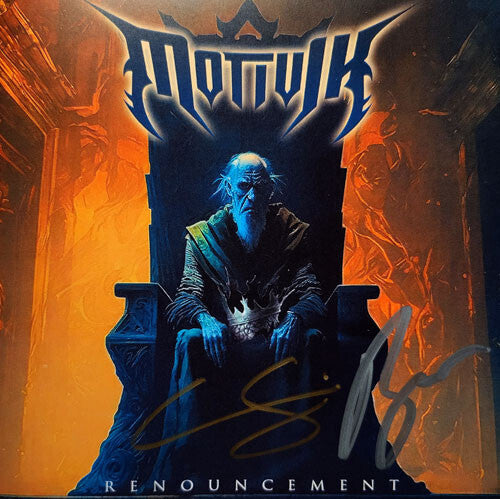 Motivik: Renouncement