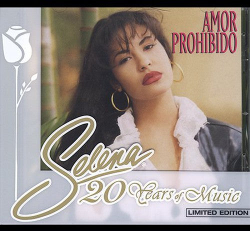 Selena: Amor Prohibido