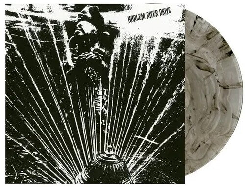Harlem River Drive: Harlem River Drive - VINYL LP