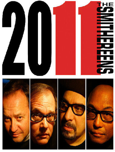 The Smithereens: 2011 - VINYL LP