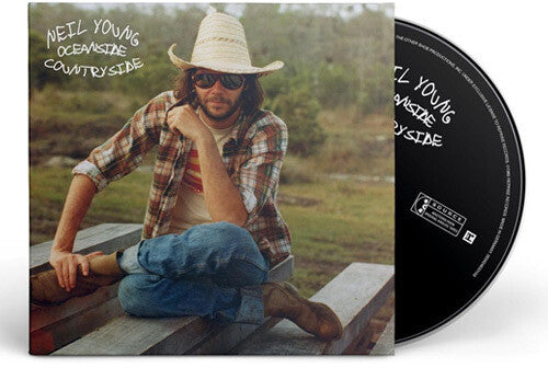 Young, Neil: Oceanside Countryside