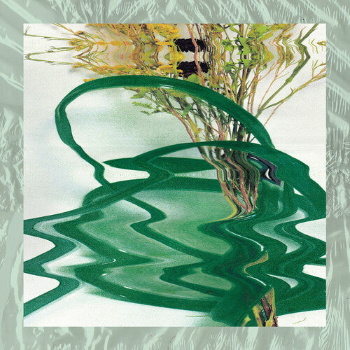 Laurence-Anne: Accident - VINYL LP
