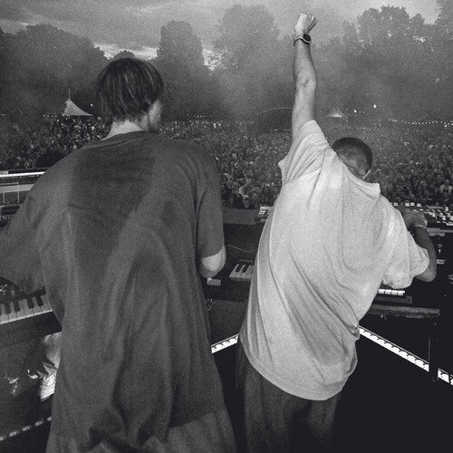 Royksopp: True Electric