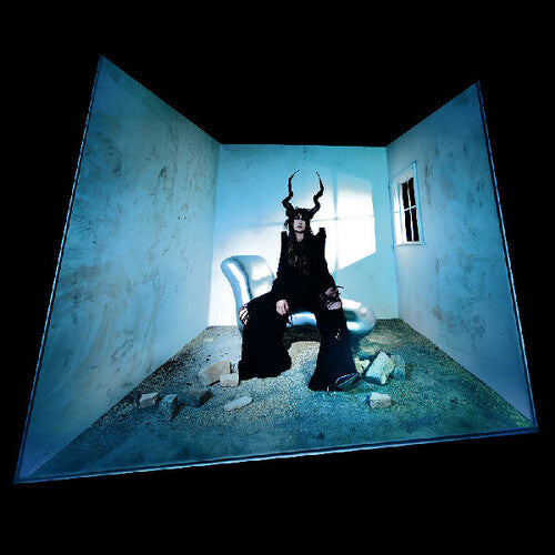 Circuit des Yeux: Halo On The Inside - COMPACT DISCS