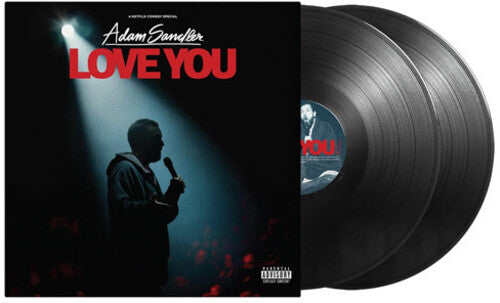 Adam Sandler: Love You - VINYL LP