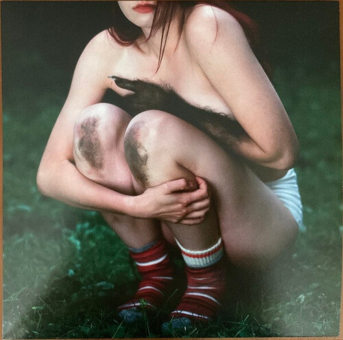 Lou-Adriane Cassidy: Jouirnal D'Un Loup-Garou - VINYL LP