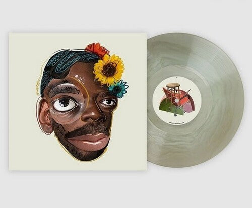 Nnamdi: Please Have A Seat - Colored Vinyl - VINYL LP