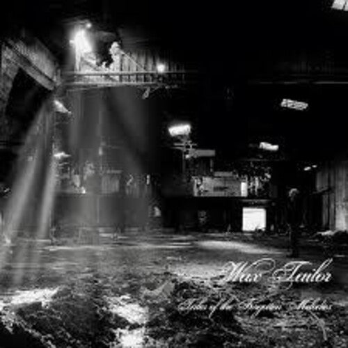 Wax Tailor: Tales Of The Forgotten Melodies