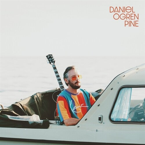 Daniel Ogren: Pine - VINYL LP