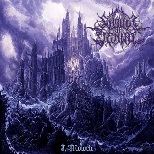 Shrine of Denial: I, Moloch