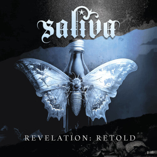 Saliva: Revelation: Retold - VINYL LP