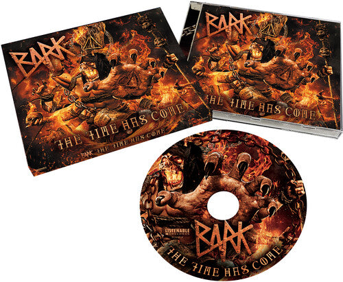 Bark: The Time Has Come