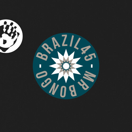 Sonia Santos: Poema Ritmico Do Malandro - 7-INCH SINGLE