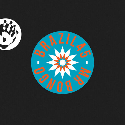 Marcio Lott: Tema De Baby - 7-INCH SINGLE