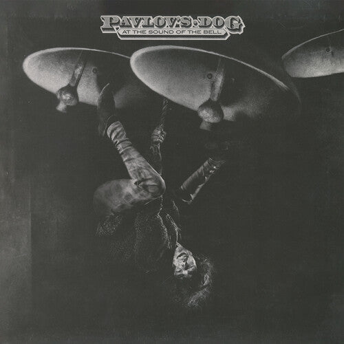 Pavlov's Dog: At the Sound of the Bell - VINYL LP