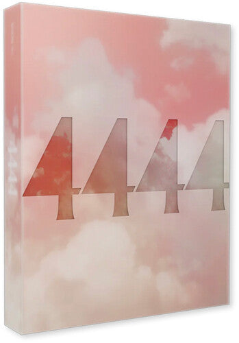 Woosung: 4444 - COMPACT DISCS