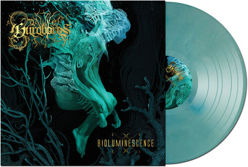 Dawn of Ouroboros: Bioluminescence - VINYL LP