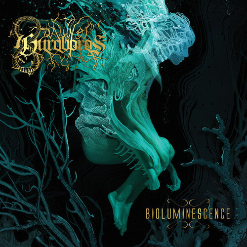 Dawn of Ouroboros: Bioluminescence - COMPACT DISCS