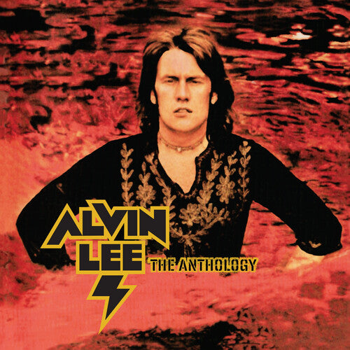 Lee, Alvin: The Anthology