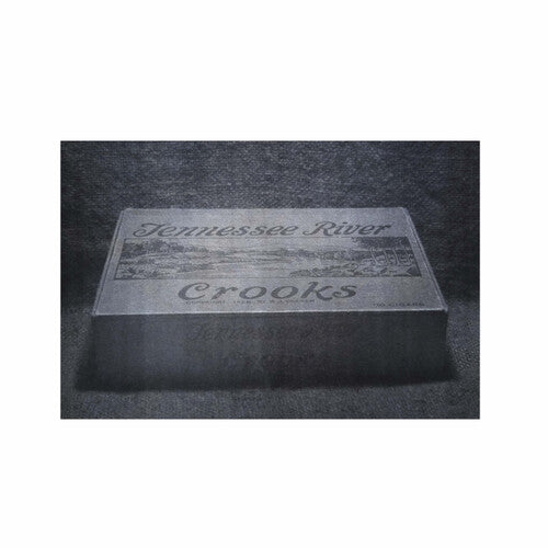Tennessee River Crooks: Tennessee River Crooks - VINYL LP
