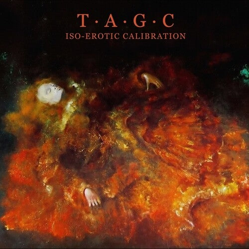 Tagc: Iso-Erotic Calibration - VINYL LP