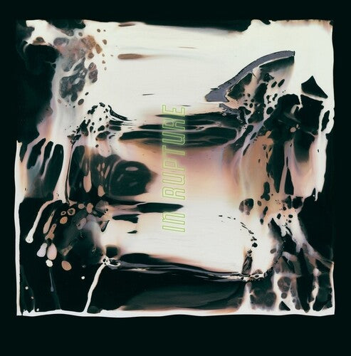 Enxin / Onyx: In Rupture - VINYL LP