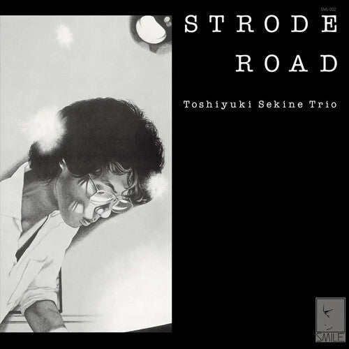 Sekine, Toshiyuki Trio: Strode Road