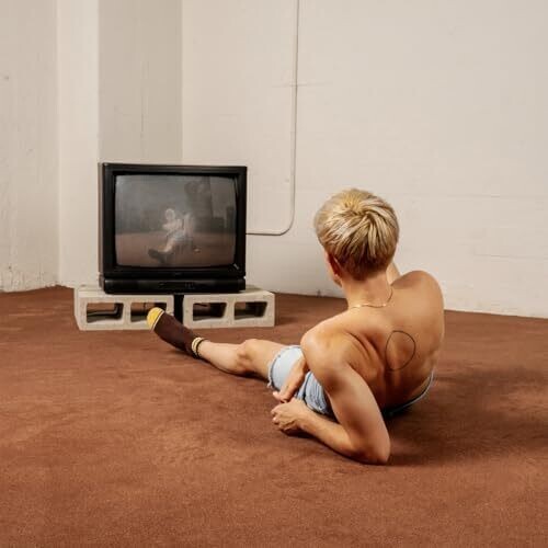 Mae Martin: I'm A TV - COMPACT DISCS
