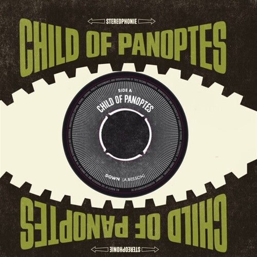Child of Panoptes: Down - 7-INCH SINGLE