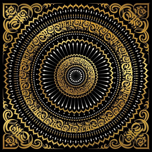 Gaslamp Killer: Ananda - VINYL LP