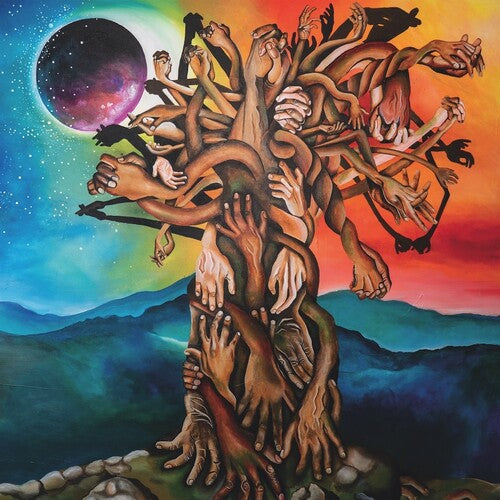 Thomas Igmar: Like A Tree It Grows - VINYL LP