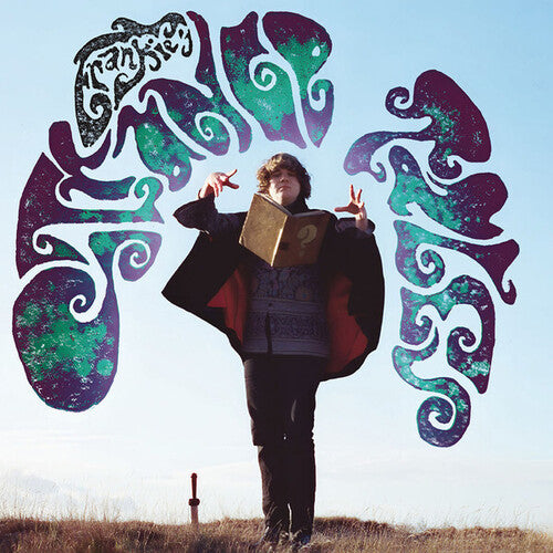 Frankie: Strange Tales