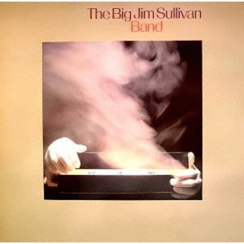 Big Jim Sullivan: Test Of Time - Remastered SHM in Paper Sleeve - COMPACT DISCS