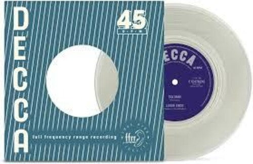 Loose Ends: Tax Man - Limited - 7-INCH SINGLE