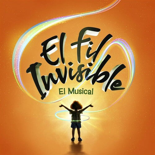 El Fil Invisible: El Fil Invisible, El Musical