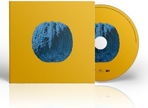 Brunori Sas: L'Albero Delle Noci - COMPACT DISCS