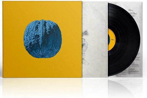 Brunori Sas: L'Albero Delle Noci - VINYL LP