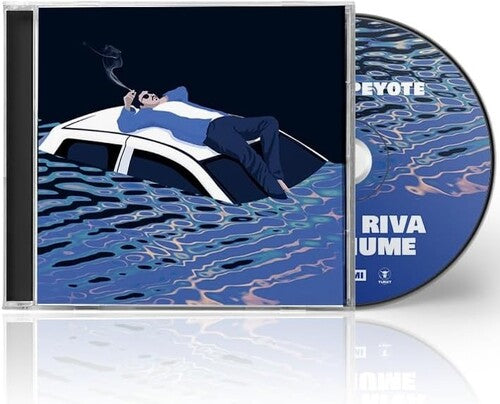 Willie Peyote: Sulla Riva Del Fiume - COMPACT DISCS