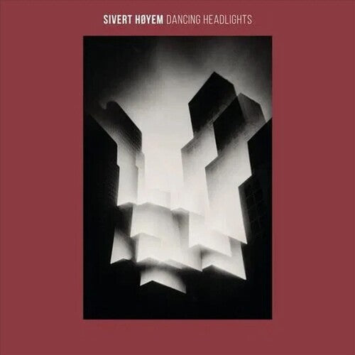 Sivert Hoyem: Dancing Headlights - VINYL LP